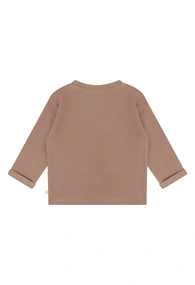 Flinq Newborn baby jongens shirt